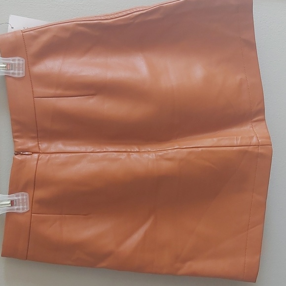 FRENCH CONNECTION mini skirt - Picture 6 of 8